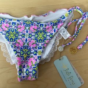 Luli fama bikini bottom